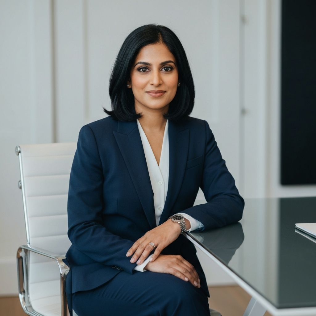 Executive Coaching Program