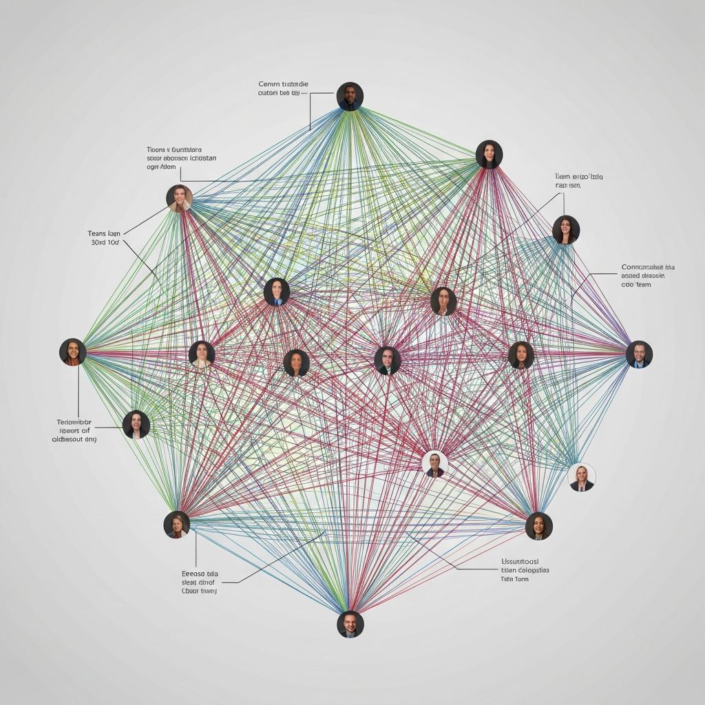 Team Collaboration Assessment